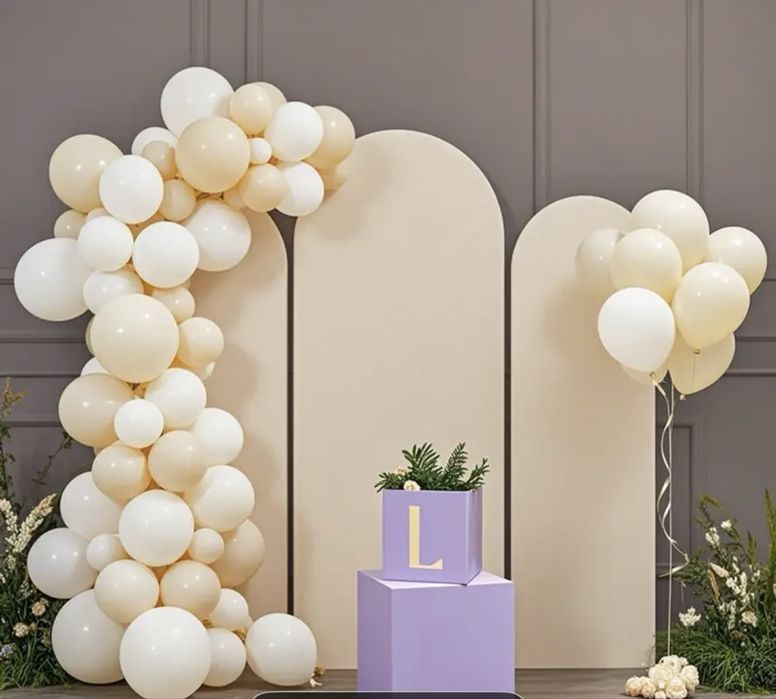 Арка за балони под наем