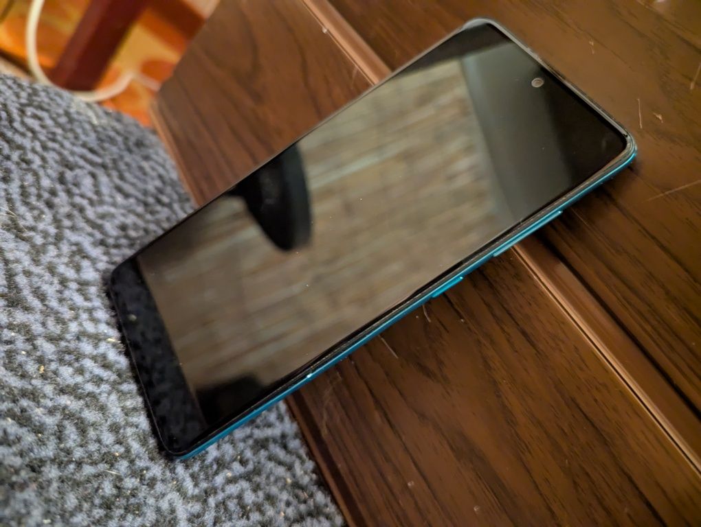 Samsung a51 defect