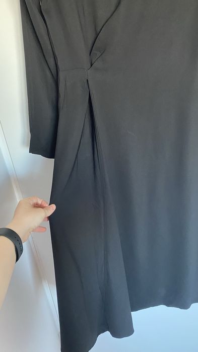 Rochie lunga Mango Premium