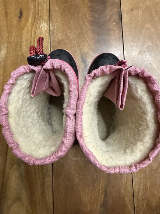 Demar  вълнена подплата