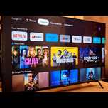 Телевизор Yasin Smart Android TV