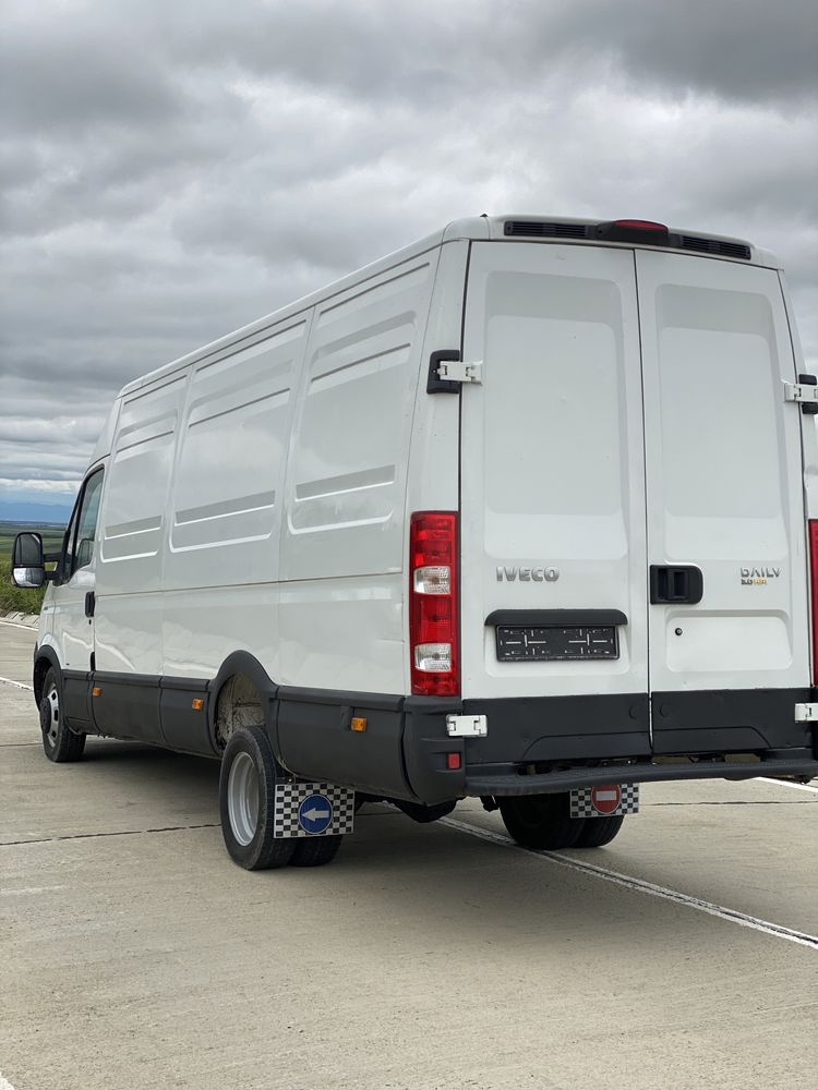 Iveco daily 35c15