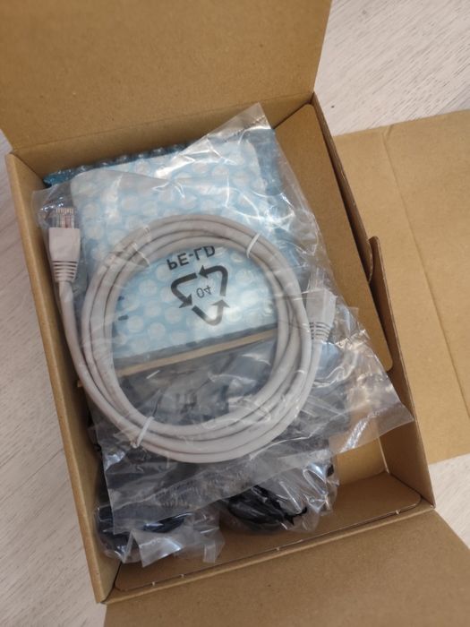 Silex Technology Wireless Bridge BR-300AN Made in Japan