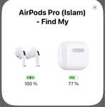 Airpods pro наушники оригинал