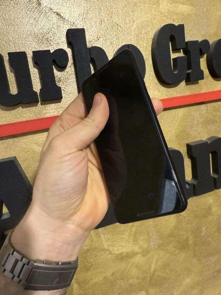 Google Pixel 4 MDM Display Bun PIese Testat