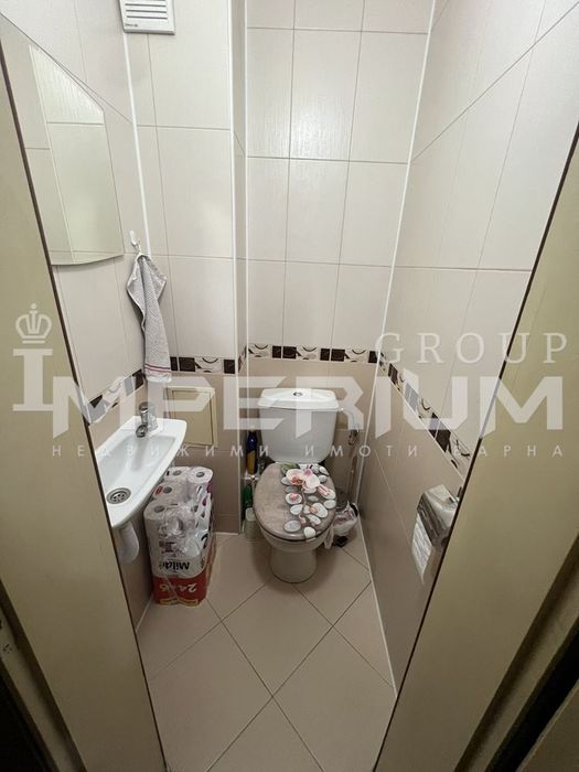 Дава се под наем Двустаен апартамент в Варна, Победа - 65 кв.м за 510 € - Снимка #7