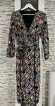 Rochie de ocazie Asos paiete xs S/M