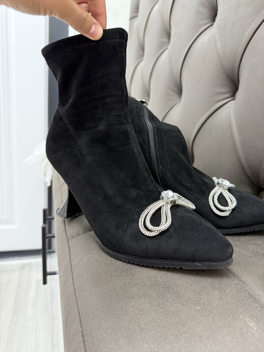 Sapogi holqyi yaxshi sotiladi