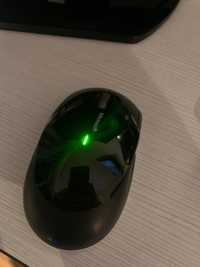 Mouse Wireless Microsoft 5000