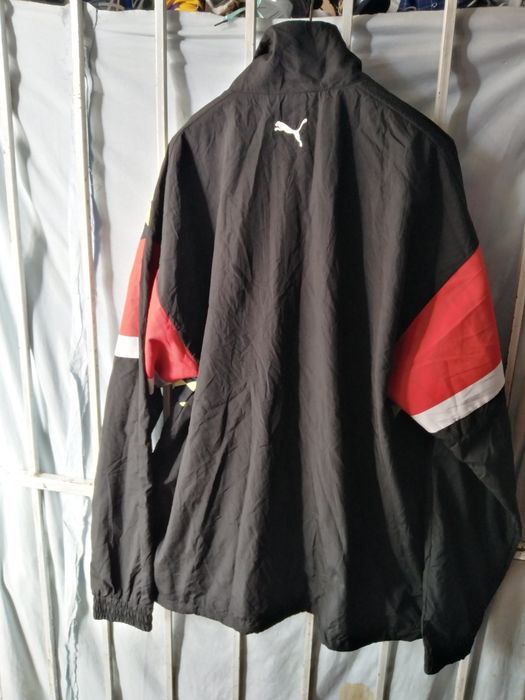 Puma Ferrari geaca bărbătească Masura M