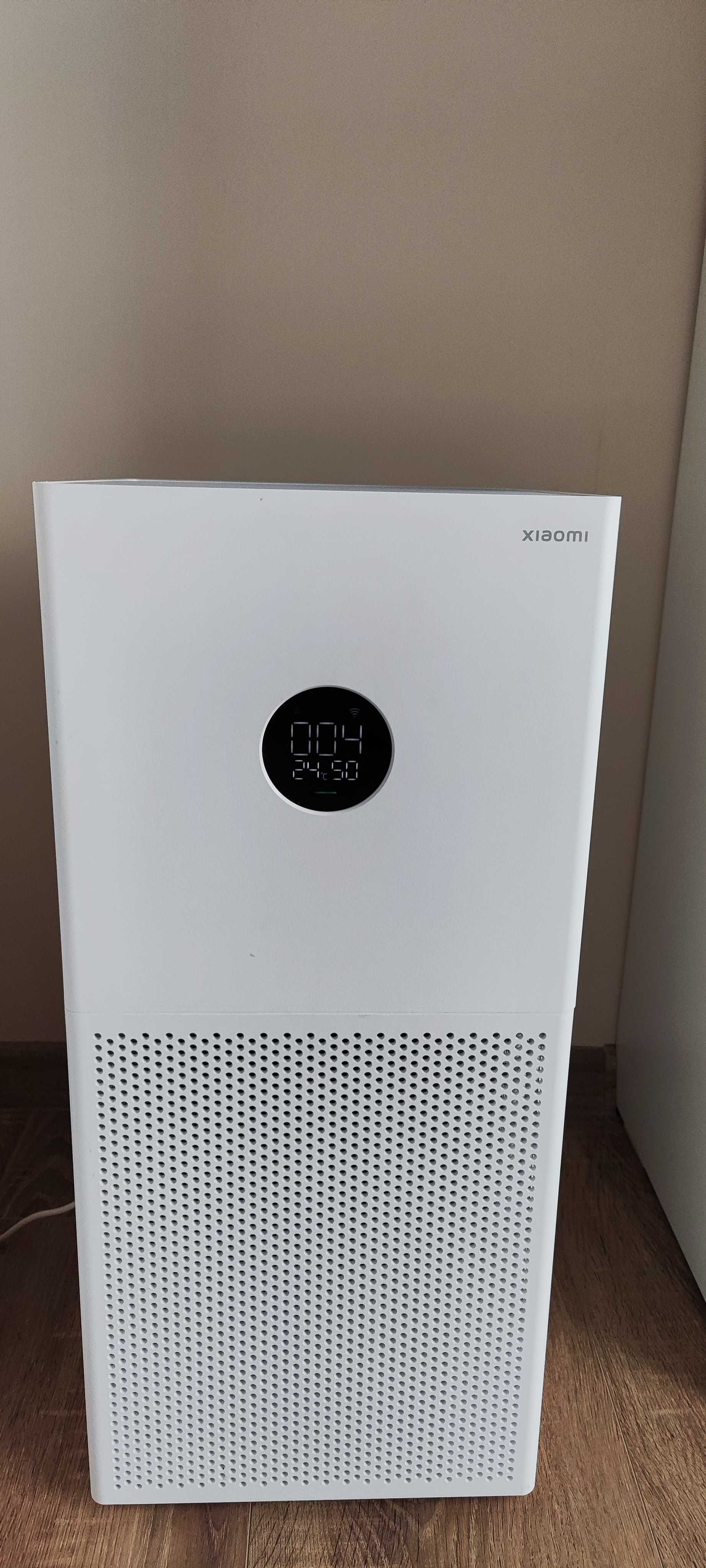 Xiaomi smart air purifier 4 lite ВЪЗДУХОПРЕЧИСТВАТЕЛ