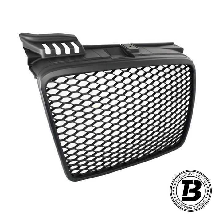 Grila compatibila cu Audi A4 B7 RS Design