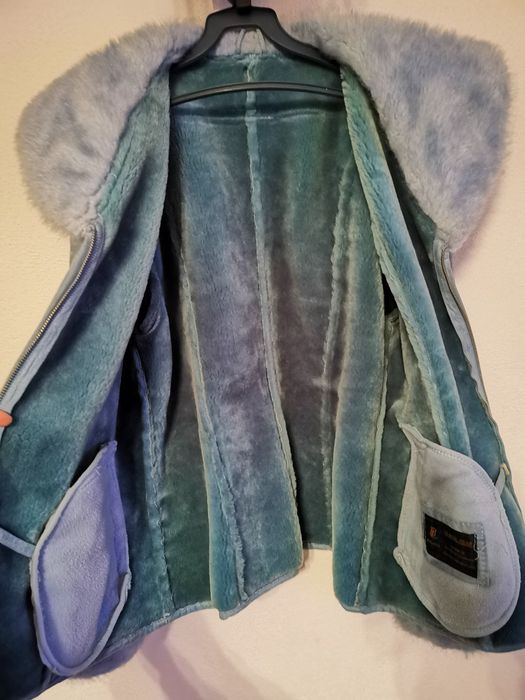 Haina /Sacou /Cojoc dama