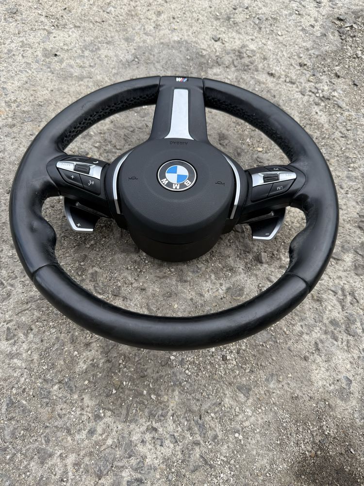 М Волан за БМВ BMW F20 F21 F22 F25 F30 F31