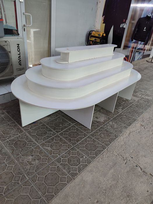 Polka oyoqkiyim qòyadigan