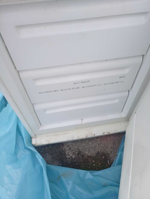 Frigider funcțional