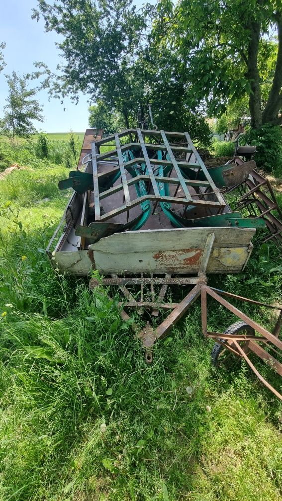 Tractor fendt 50 cai