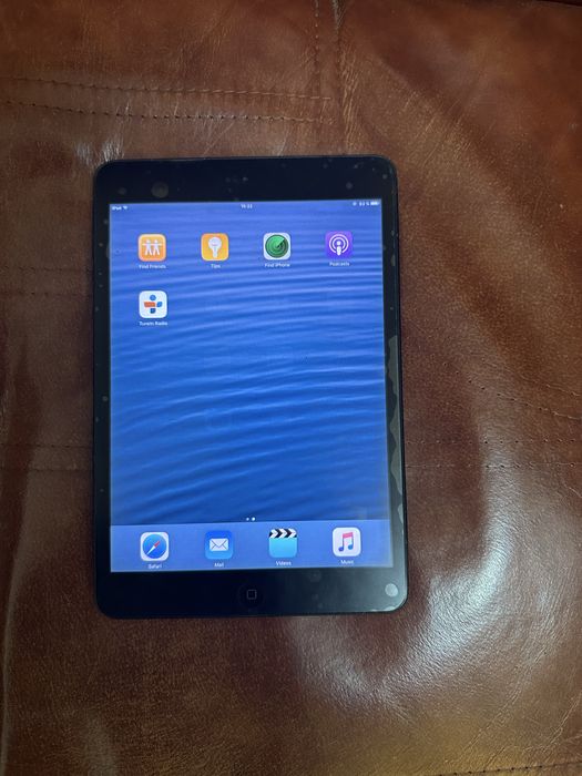 Ipad apple mini 2 32 gb wi fi