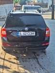 Vând Skoda 2015.