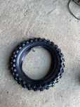 Cauciuc 2.50-10 NHS dirtbike