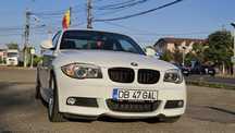 BMW 120D M Pachet Coupe