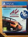 Assetto Corsa: Ultimate Edition PlayStation 4 PS4 PlayStation 5 PS5