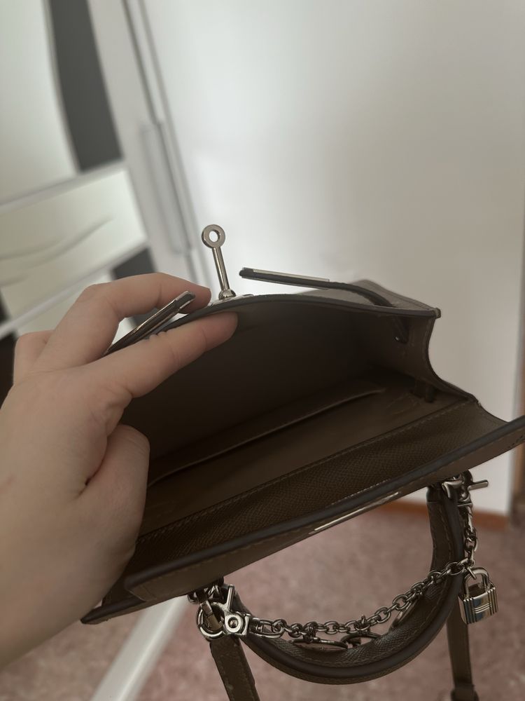 Продается Hermes сумка