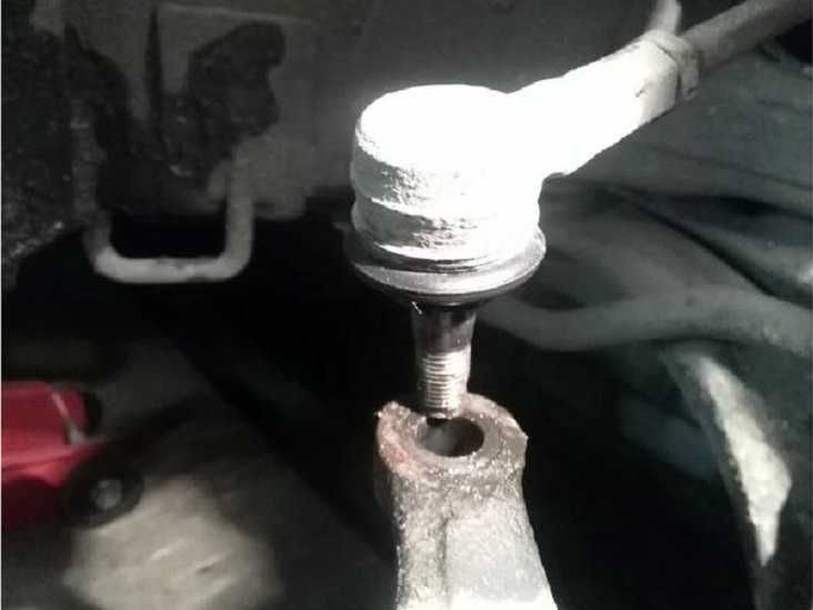 наконечник рулевой тяги Suzuki