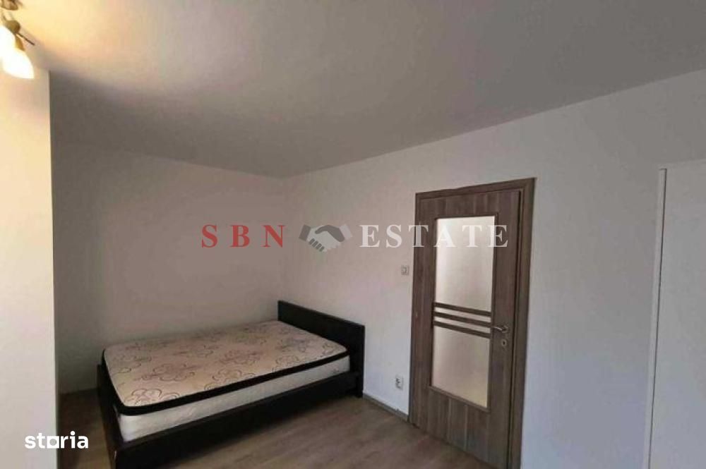 Garsoniera Colentina | Renovat | Modern