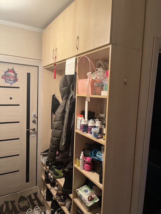 Бесплатный шкаф