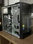 ПК • Pentium G850 [2.9GHz] • GT 520 1GB • RAM 8GB • SSD+HDD