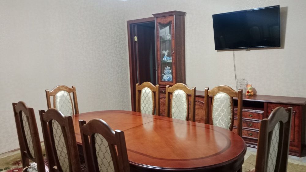 Мебельный гарнитур для зала для