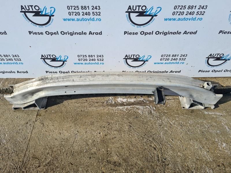 Armatura bara spate Opel Signum facelift