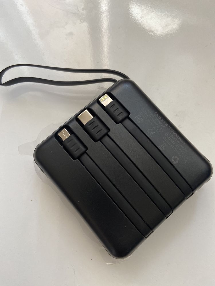 Срочно продам Power Bank