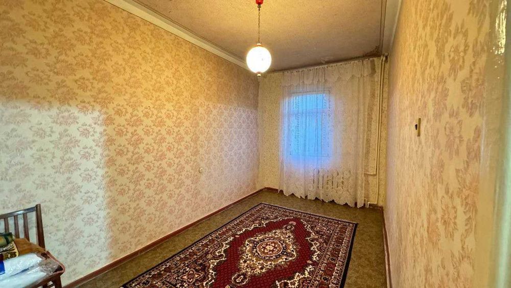 Отличная квартира