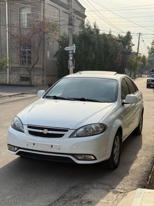 Gentra 2022 A/T Метан бор Сотилади