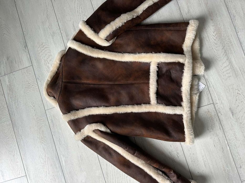 Яке тип кожухче с топла подплата