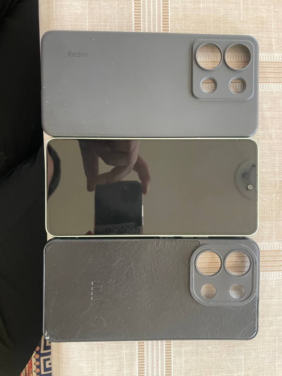 Redmi note 13 8/128 gb