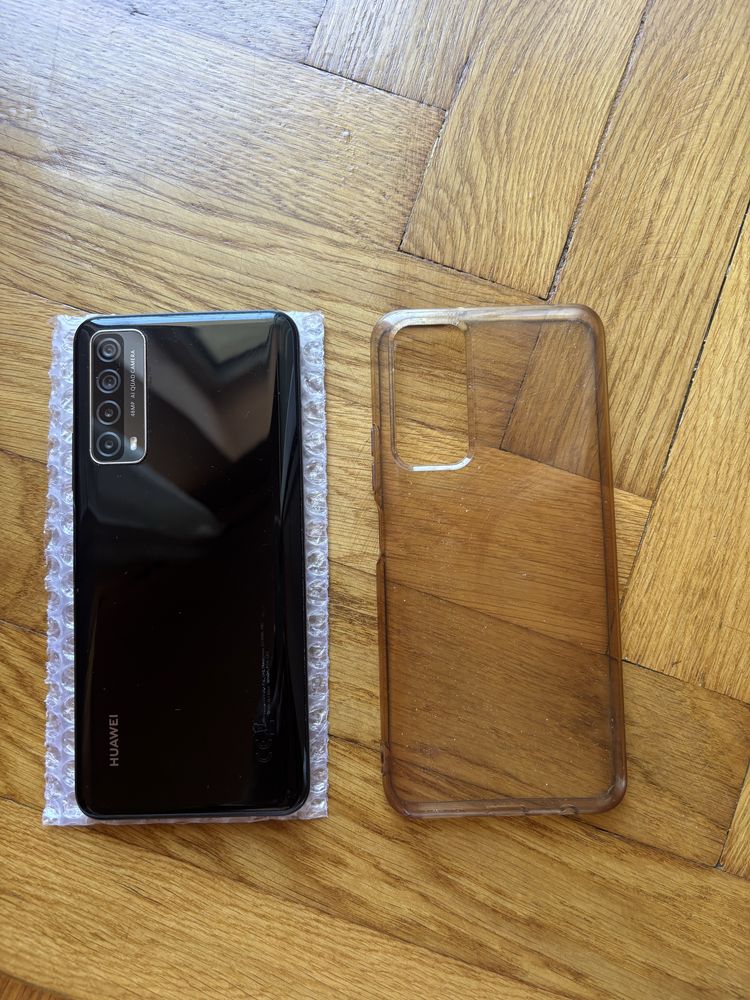 Huawei P Smart 2021 de 128 Gb Dual Black