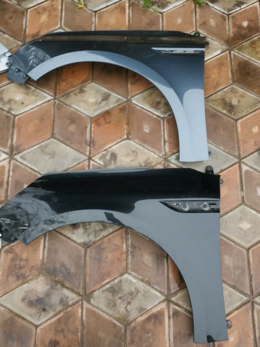 Aripa Renault megane 4 stânga dreapta