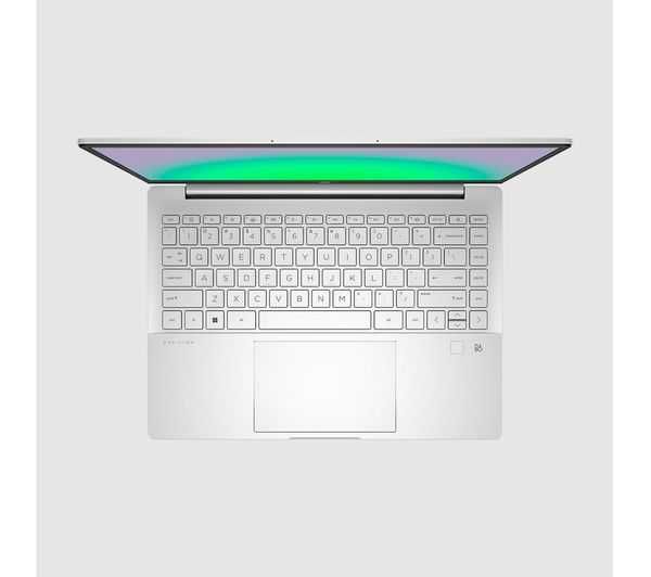 HP Pavilion Plus 14" 2.8K OLED 90Hz i5-13500H 16GB DDR5 512GB SSD Pink