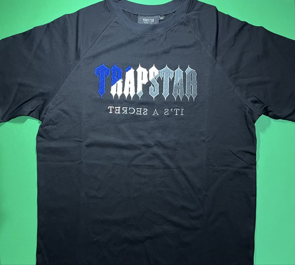 TRAPSTAR чисто нова