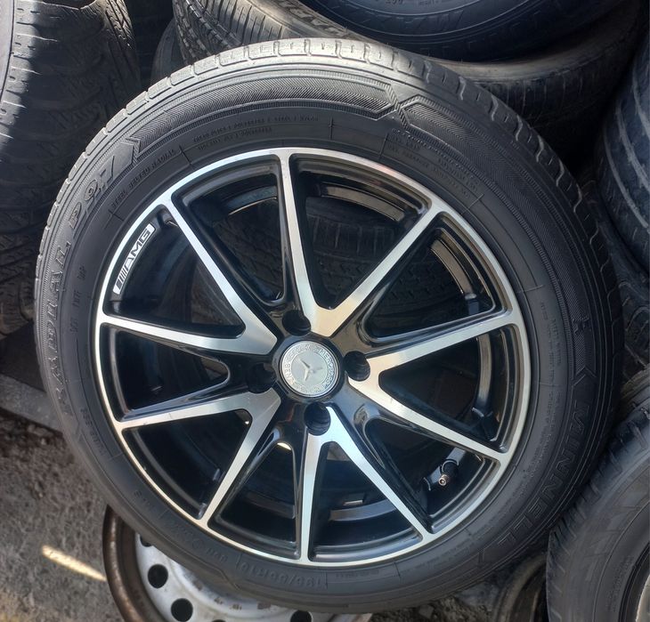 R15 diska balon sotiladi