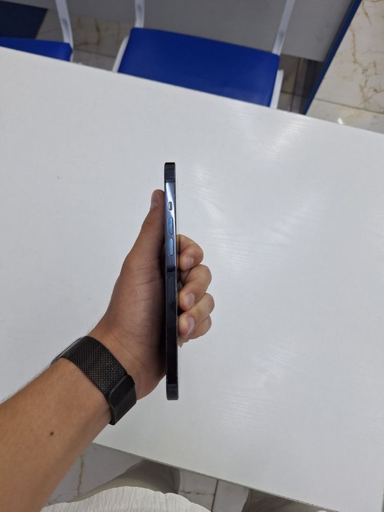 Iphone 12 pro max 256 LL/A