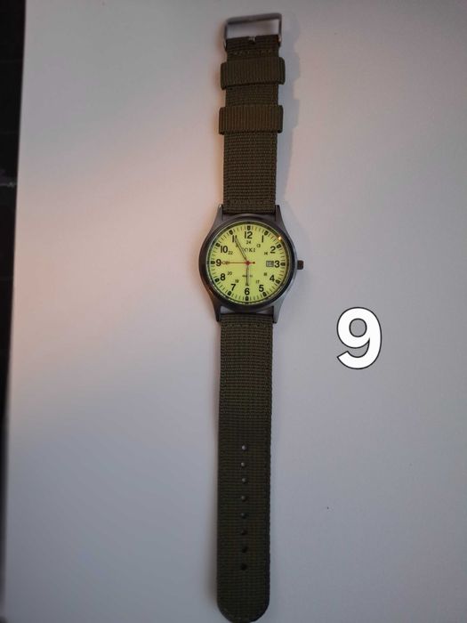 Часовник мъжки нови