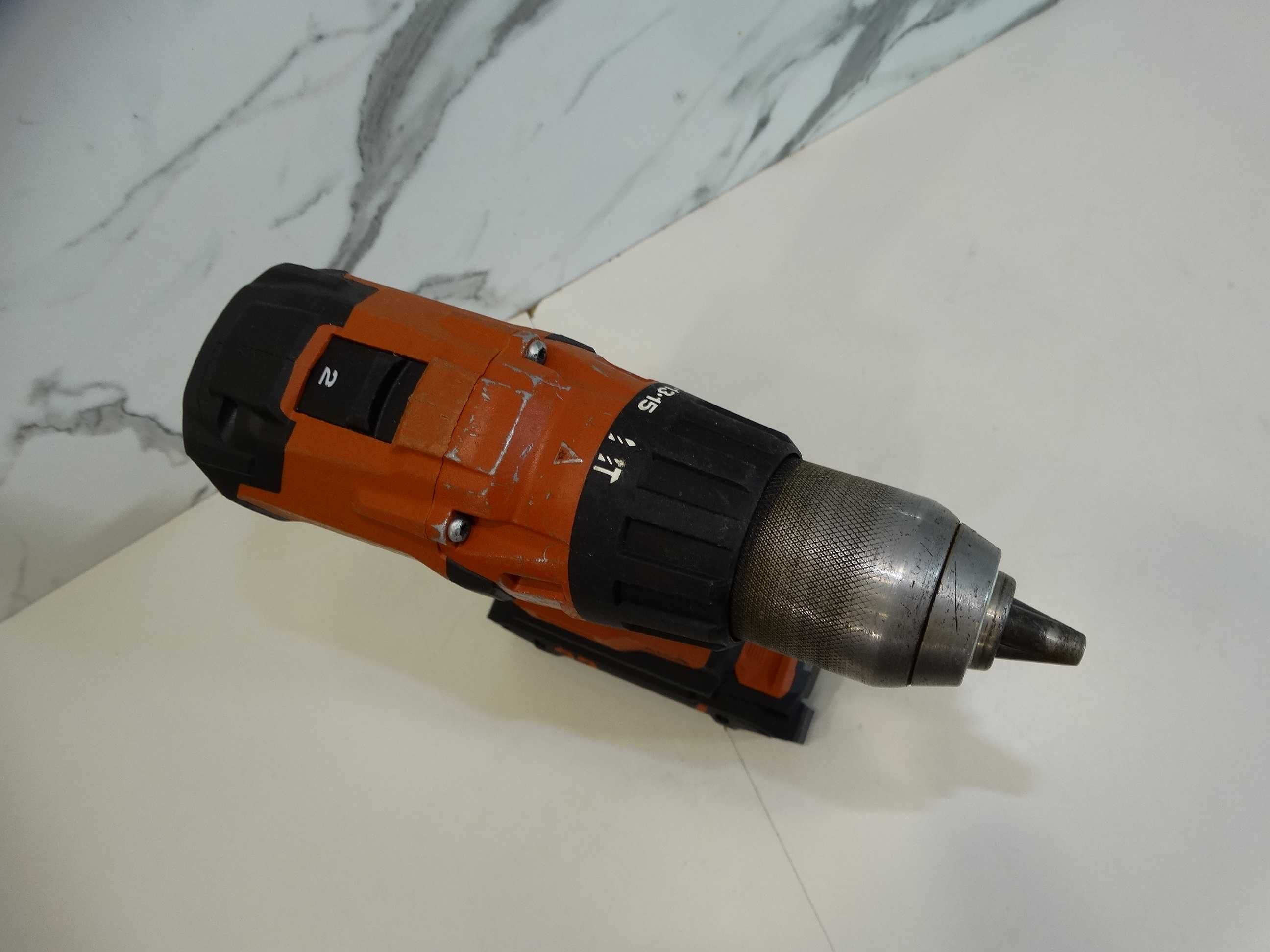 2024 - Hilti SF 6 H - 22 / Nuron - Винтоверт с удар