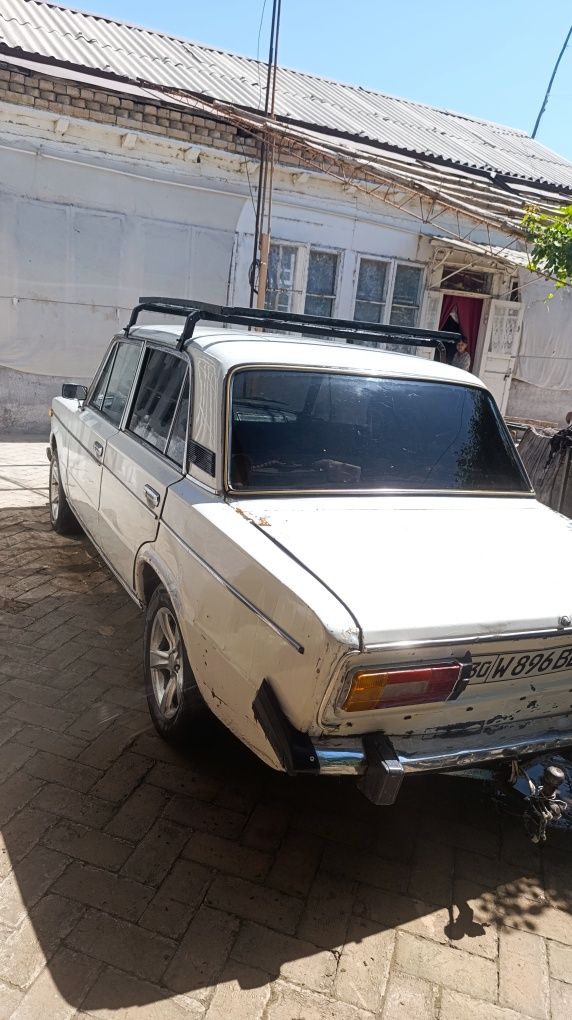 Vaz 2106 jguli, шаха ваз2106 жгули