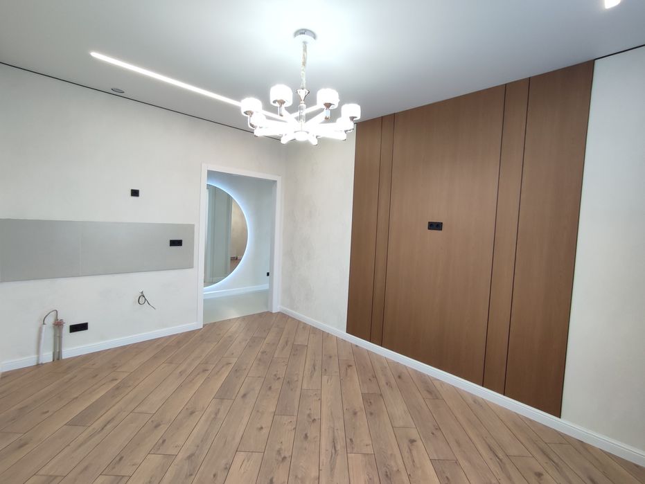 Продам Евро-двушку ЖК Salman City Улы Дала-Туран