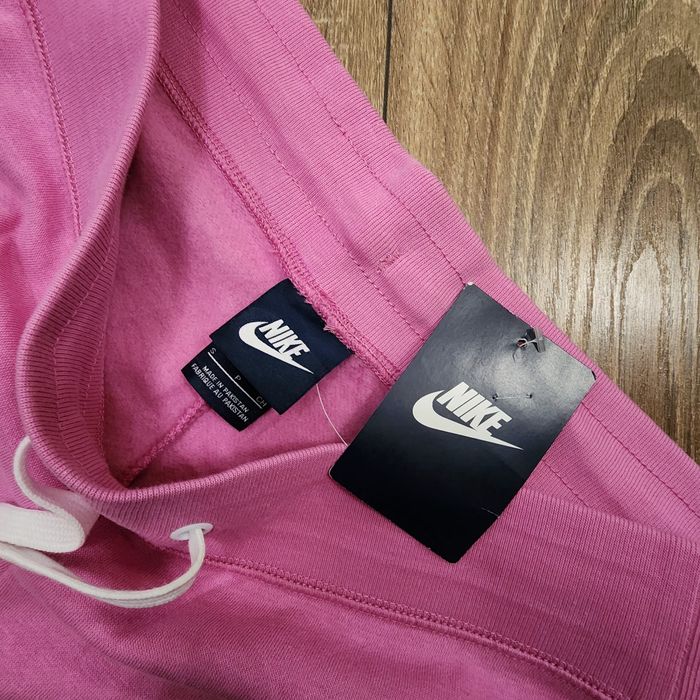 Nike  Ново Долнище