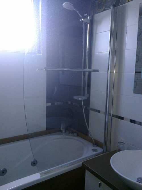 Дава се под наем Тристаен апартамент в София, Манастирски ливади - 170 кв.м за 500 € - Снимка #2